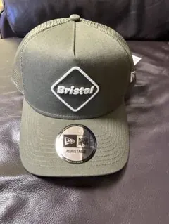 FCRB SOPH NEW ERA EMBLEM MESHCAP 新品 - メルカリ