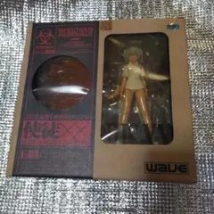 使徒XX A-17 タブリスXX 「新世紀エヴァンゲリオン」 PVC＆ABS製