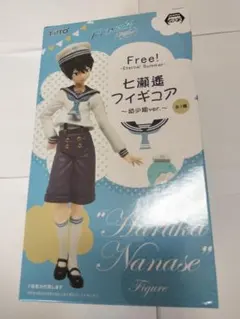 Free! フィギュア 松岡 凛 七瀬 遙 橘 真琴 幼少期 プライズ Free! フィギュア 松岡 凛 七瀬 遙 橘 真琴 幼少期 プライズ