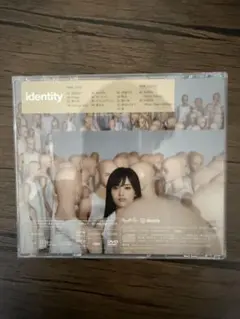 sayaka yamamoto identity