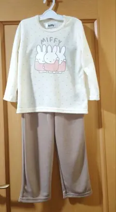 miffy　洋服