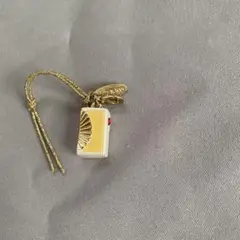 リプトン Lipton スイーツ ストラップ