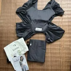 コニー　グレーメッシュ　Mサイズ