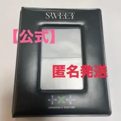 2025年最新】txt フォトカードバインダーの人気アイテム - メルカリ