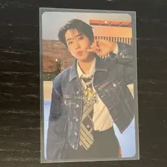 straykids スキズ　do it hmv ラキドロA トレカハン