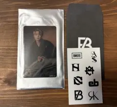 JUNON シークレットクリアカードセット