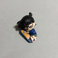 名探偵コナン ガチャガチャ ねむらせ隊 江戸川コナン