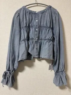 INGNI 新品 未使用 トップス