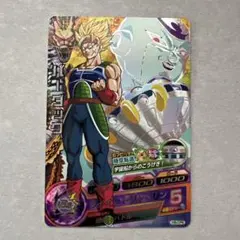 ドラゴンボールカード コミパラ風 トランクス - メルカリ
