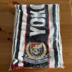 マリノス タオル