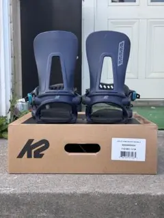 2025年最新】K2 スノーボード ビンディングの人気アイテム