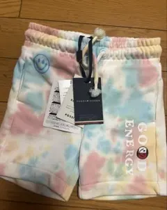 TOMMYHILFIGER 短パン