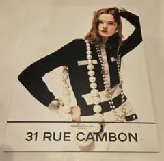 CHANEL☆カタログ　多数　非売品 2025年最新】シャネル 図録の人気アイテム - メルカリ