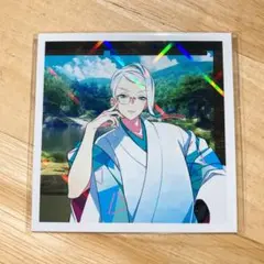 【刀剣乱舞】巴形薙刀　ましコレ　ホロ　レア　軽装