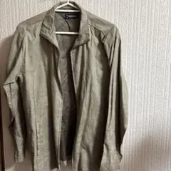 renoma Mサイズ レザージャケットのサムネイル
