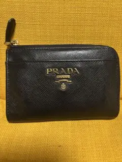 PRADA コインケース