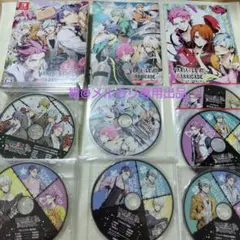 2025年最新】バリアブルバリケード 小冊子の人気アイテム - メルカリ