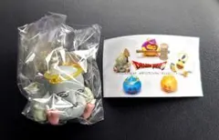 ドラゴンクエスト メダパニでこんらん いたずらもぐら