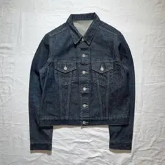 Y2K 90s OLD UNIQLO オールドユニクロ　デニムジャケット
