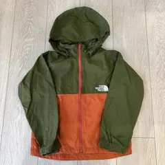 THE NORTH FACE コンパクトジャケット　120cm