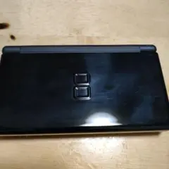 任天堂 DS Lite ブラック