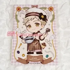 くじコレ【ダンジョン飯】ライオス2点セット F - メルカリ