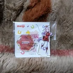 meiji ウマ娘 ゴールドシップ アクリルスタンド