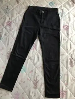 レプシム　スキニーパンツ　X S