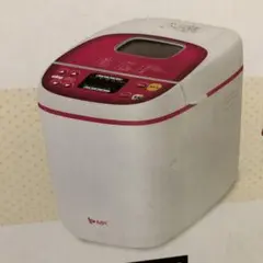 自動ホームベーカリー 1斤(エムケー精工株式会社)