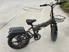 極美品・屋内保管】HEYBIKE Tyson 電動アシスト自転車 走行24km - メルカリ