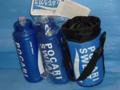 ポカリスエット×SMAP コラボ　非売品　スクイズボトル 2026年最新】ポカリスエット スクイズボトルの人気アイテム - メルカリ