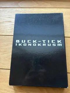 Ikonokrusm : Buck-Tick