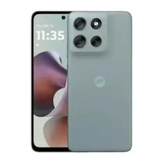 新品未使用 moto g66y 5G グレーミストY!mobile版SIMフリー