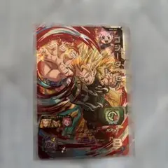 2026年最新】ドラゴンボールヒーローズ ゴジータ:ゼノの人気アイテム