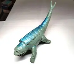 22cm！■ブルマァク 毒ガス怪獣 ケムラー ソフビ / B-CLUB 1999 22cm！□ブルマァク 毒ガス怪獣 ケムラー ソフビ / B-CLUB 1999