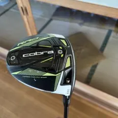 Cobra RADSPEED ドライバー 10.5度のサムネイル