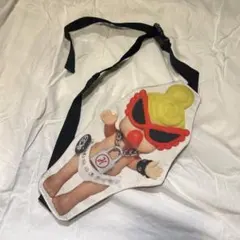 HYSTERIC GLAMOUR ヒスミニ bag y2k