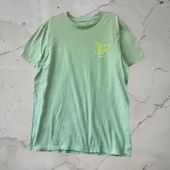 NIKE Have a Nike Day Tシャツ ミントグリーン L パステル