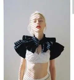 パピエ papier Louise blouse 2025年最新】papier louise blouseの人気アイテム - メルカリ