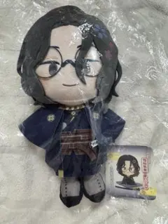 わんぱく 刀剣乱舞 ぬいぐるみ 北谷菜切 - メルカリ
