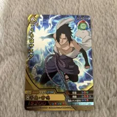新品〕NARUTOサスケ カードスリーブ 海外 - メルカリ