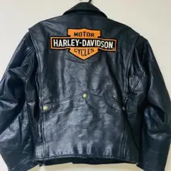 2025年最新】ライダース シングル ハーレーの人気アイテム - メルカリ