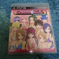ドリームクラブ Complete Edipyon!