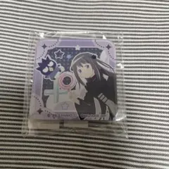 まどか☆マギカ　暁美ほむら　アクリルマグネット　サンリオ　コラボ