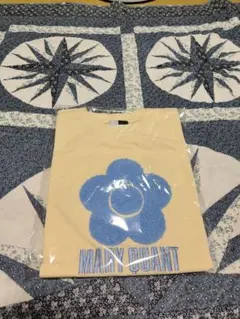 ●新品・お値下げ MARY QUANT✕PUBLUX コラボTシャツ