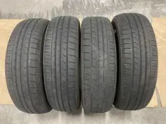 送料込み 155/65R14 4本のサムネイル