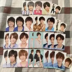 TravisJapan データカード