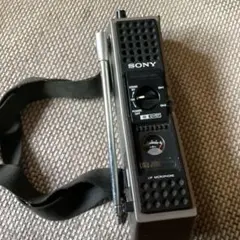 SONY ICB-680 市民ラジオ - メルカリ