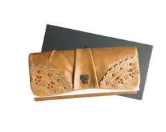 新品・未使用】☆ANNA SUI☆トークトゥーハー☆ピンク☆猫チャーム付き