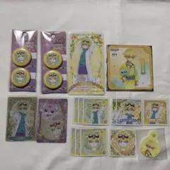 名探偵プリキュア！ ジェット先輩 セット
